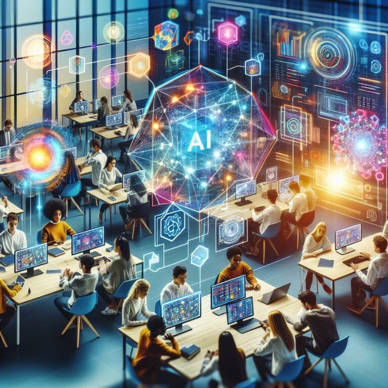 AI Concept Map Generator: Visualize Ideas