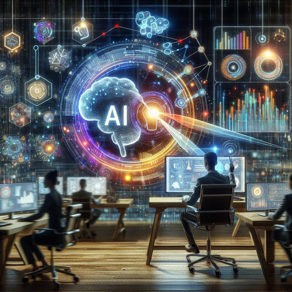 Can AI Craft Your Business Plan? – Expert Insights Revealed